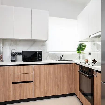 Apartament Archangel - Miasto Kos