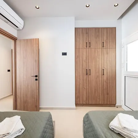 Archangel - Apartament Miasto Kos