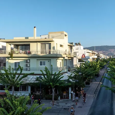 Archangel - Apartament Miasto Kos