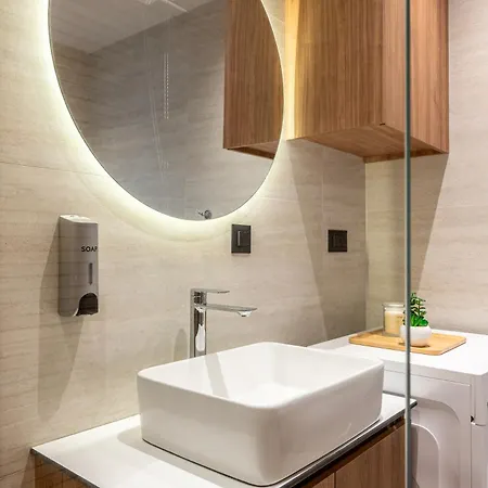 Apartman Archangel -