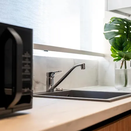 Apartman Archangel -