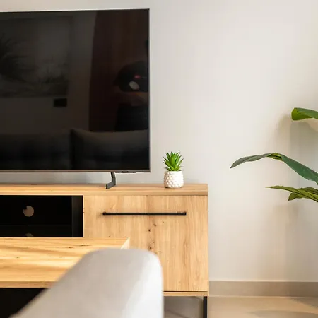 Lägenhet Archangel -