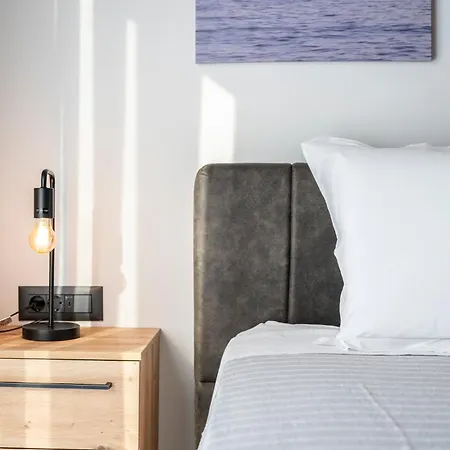 Apartman Archangel -