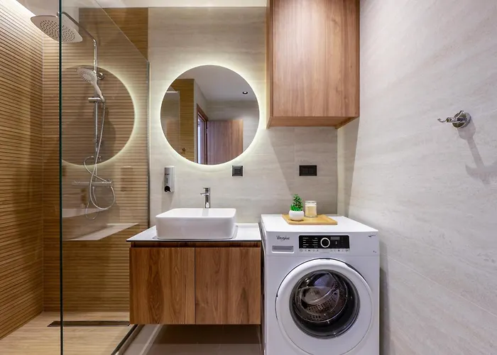 Archangel - Lägenhet *