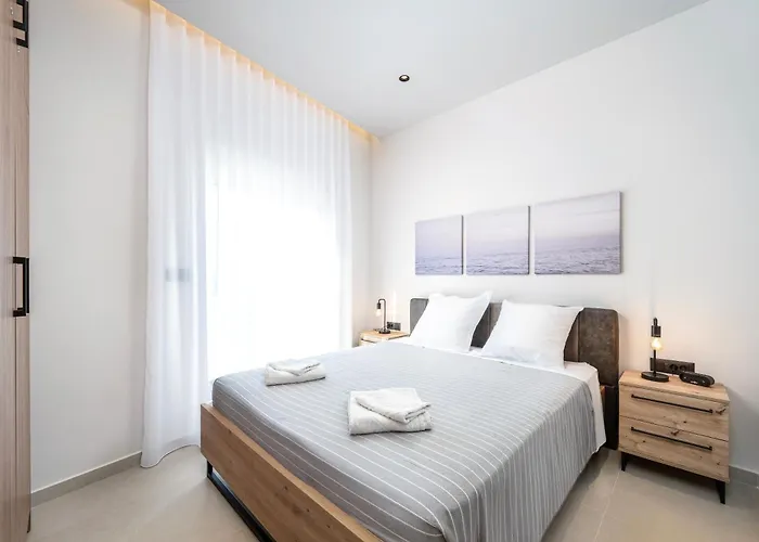 Archangel - Lägenhet Kos