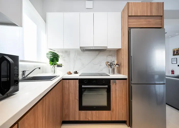 Archangel - Apartamento *