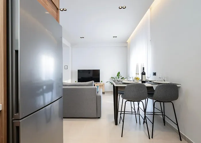 Archangel - Lägenhet