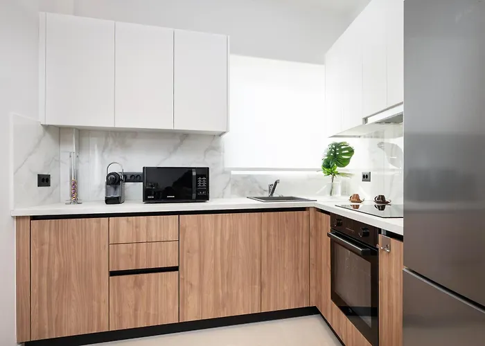 Apartamento Archangel - Cós