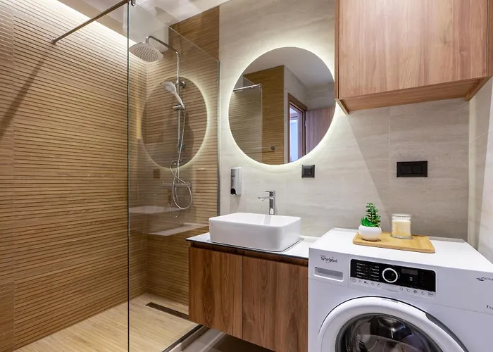 Archangel - Apartamento