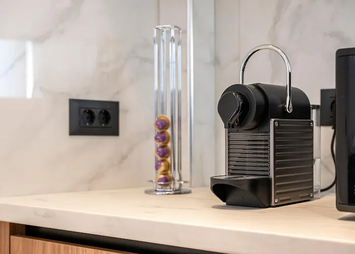 Lägenhet Archangel - *