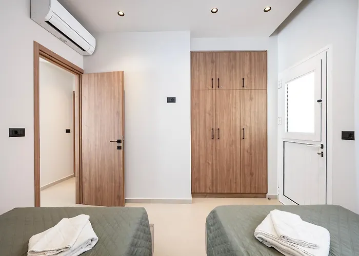 Archangel - Apartamento Cós