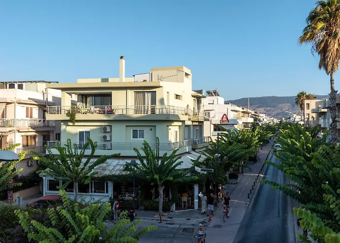 Archangel - Apartamento Cós