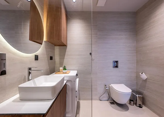 Archangel - Apartamento Cós