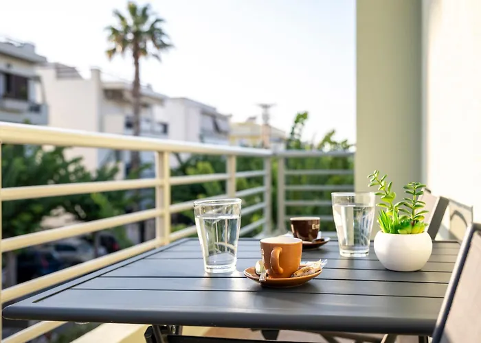 Apartamento Archangel - Cós