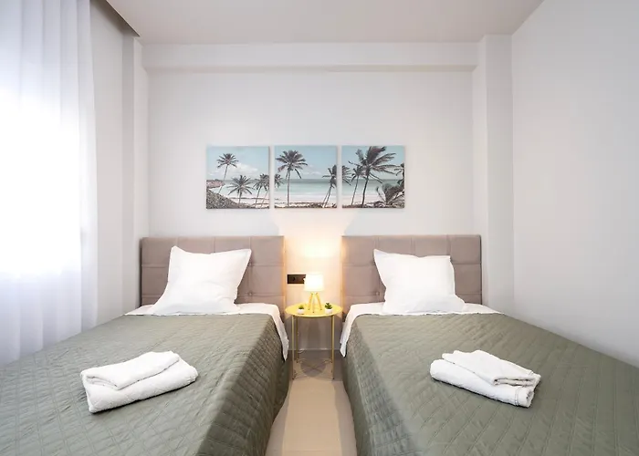 Archangel - Apartamento Cós