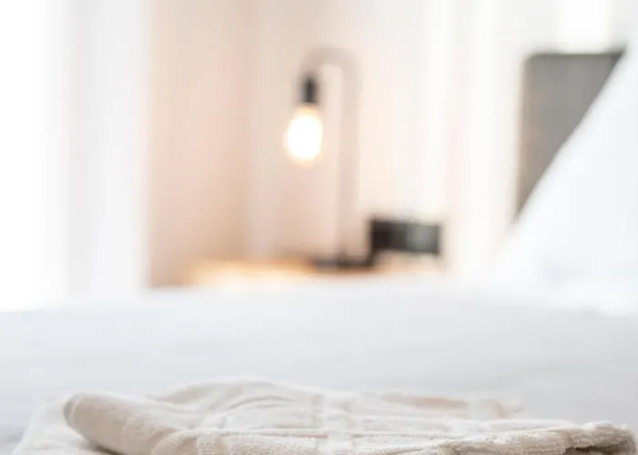 Apartamento Archangel - *