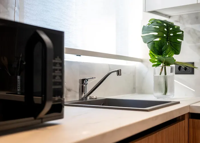 Apartamento Archangel -