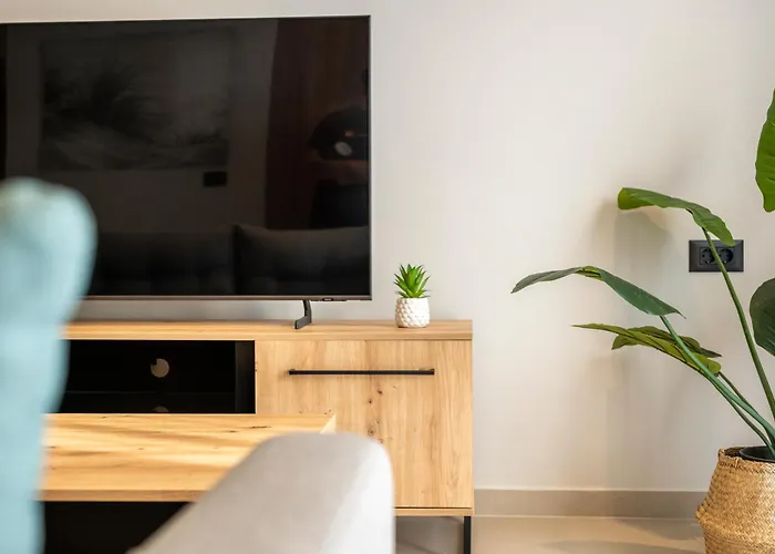 Apartamento Archangel -