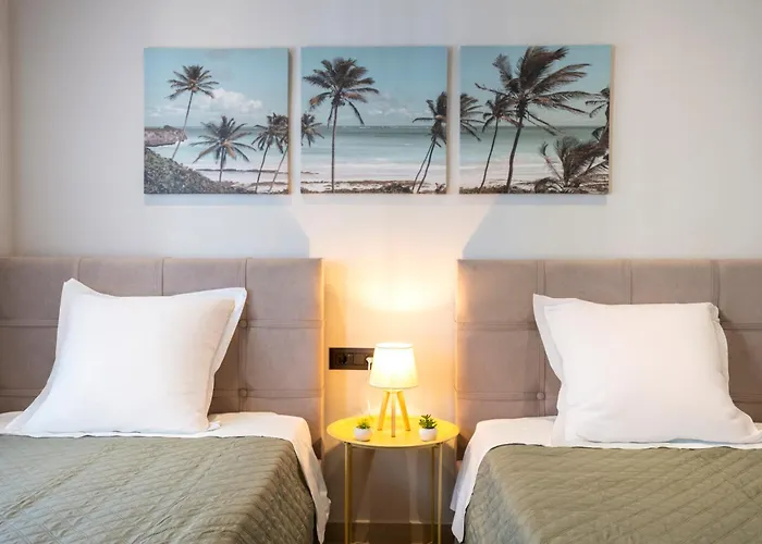 Apartamento Archangel -