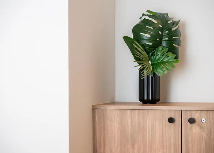 Archangel - Lägenhet *