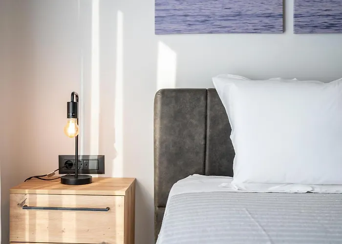 Apartamento Archangel -