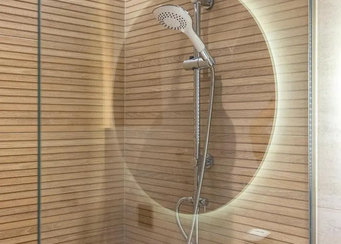 Apartamento Archangel - *