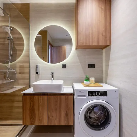 Archangel - Διαμέρισμα *