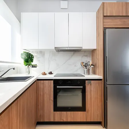 Archangel - Διαμέρισμα *