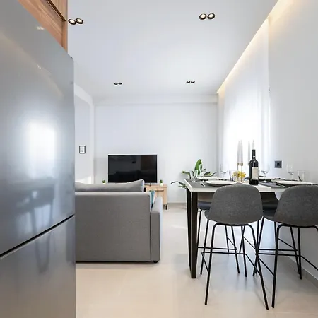 Archangel - Διαμέρισμα