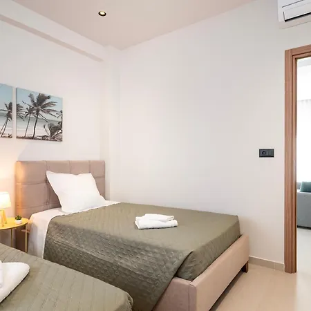 Archangel - Κως Πόλη