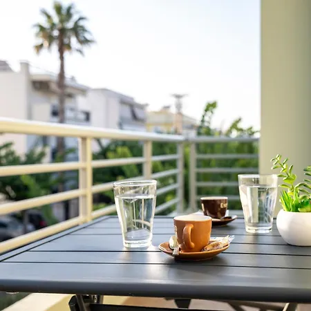 Apartment Archangel - Kos-Stadt