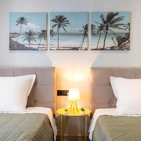 Διαμέρισμα Archangel -