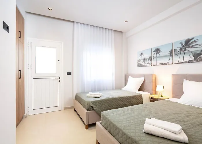 Archangel - * Kos-Stadt