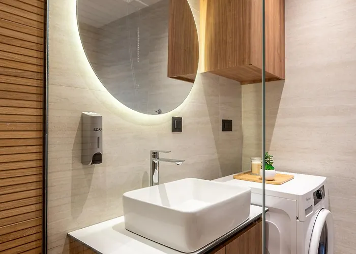 Apartment Archangel -