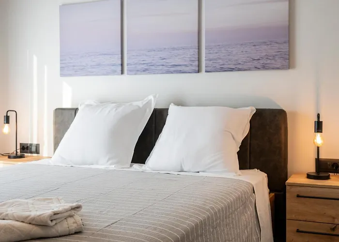 Archangel - * Kos-Stadt