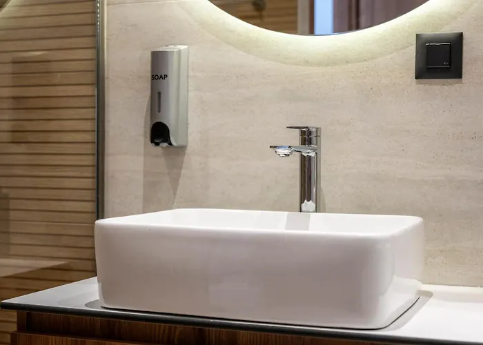 Archangel - Kos-Stadt